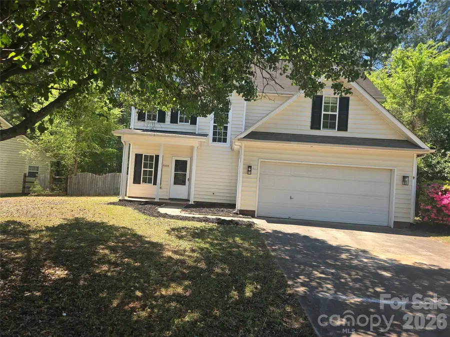 9303 Highrock Drive, Waxhaw, NC 28173 - #2
