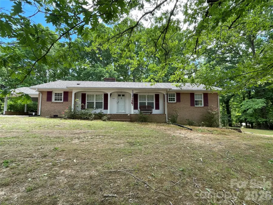 507 Meadowrock Drive, Albemarle, NC 28001 - #2