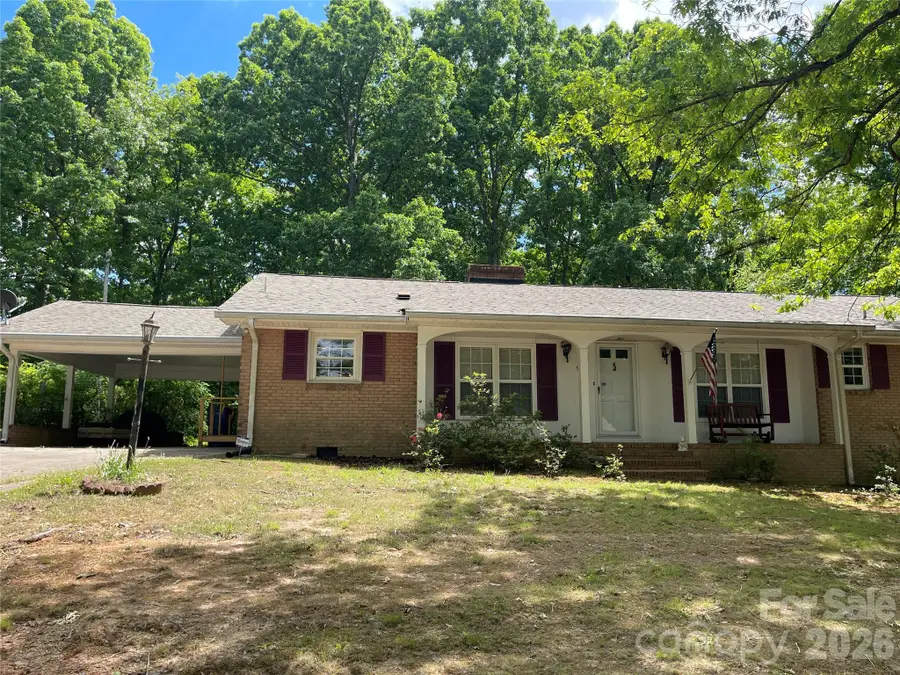 507 Meadowrock Drive, Albemarle, NC 28001 - #3