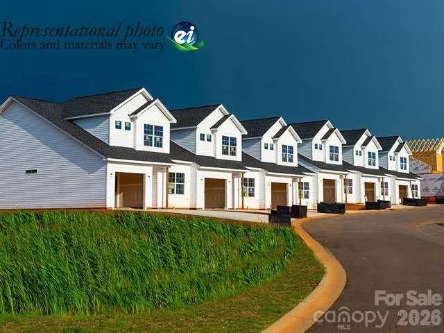 8132 Mcgarry Trail #198, Charlotte, NC 28214 - #1