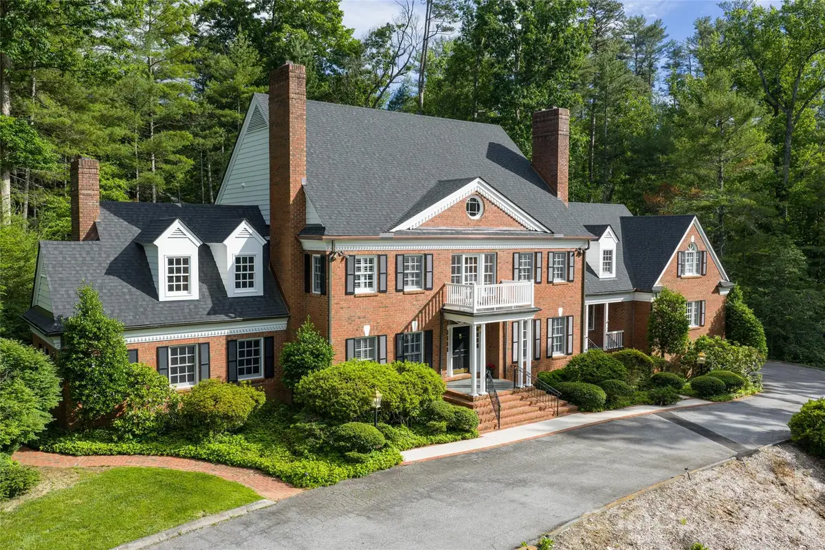 14 Brookside Road, Asheville, NC 28803 - #1