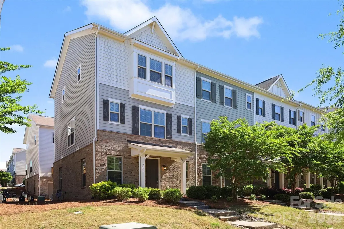 9431 Ainslie Downs Street, Charlotte, NC 28273 - #1