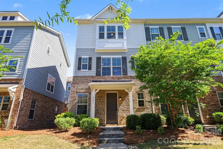 9431 Ainslie Downs Street, Charlotte, NC 28273 - #2
