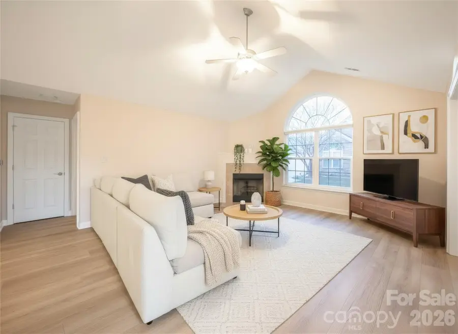 5515 Prosperity View Drive, Charlotte, NC 28269 - #2