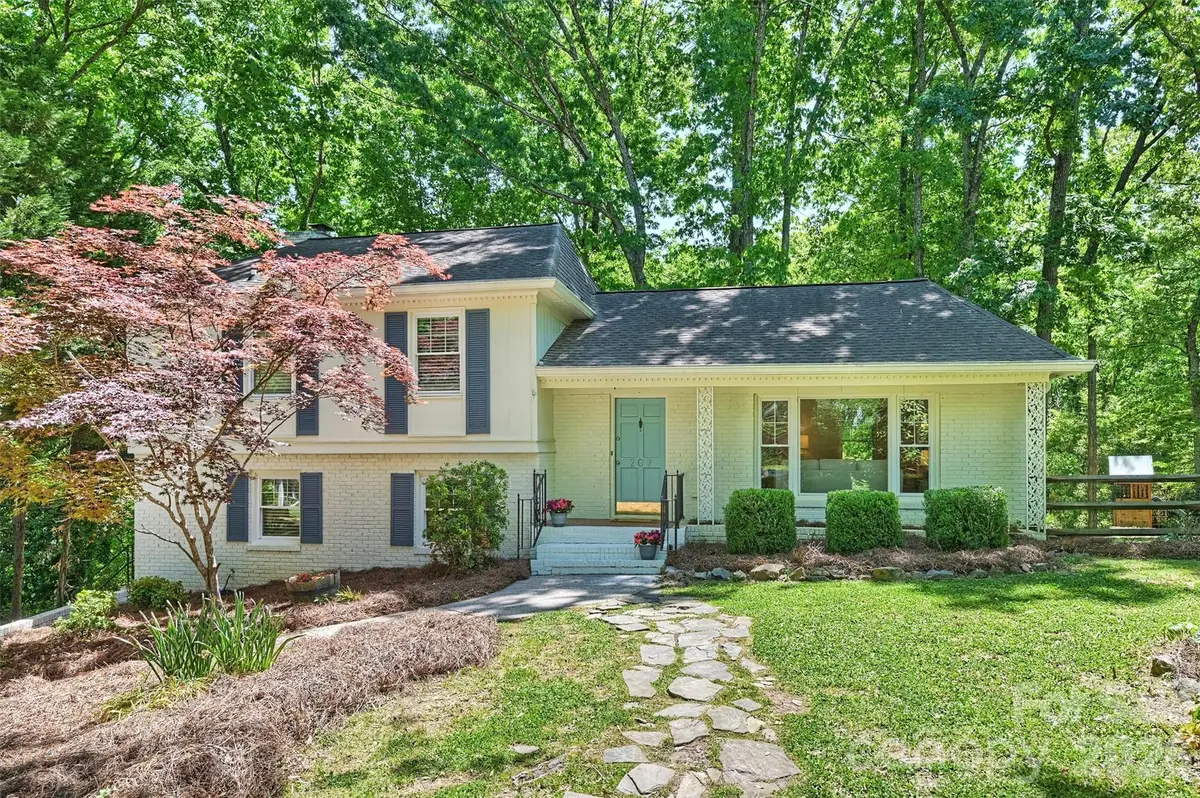 207 Byswick Place, Charlotte, NC 28270 - #1
