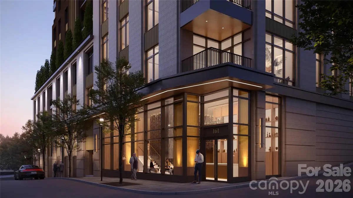 161 Church Street #705, Asheville, NC 28801 - #1