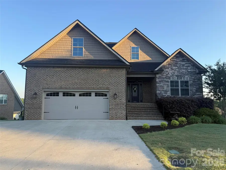 1031 Tuscany Drive, Anderson, SC 29621 - #3