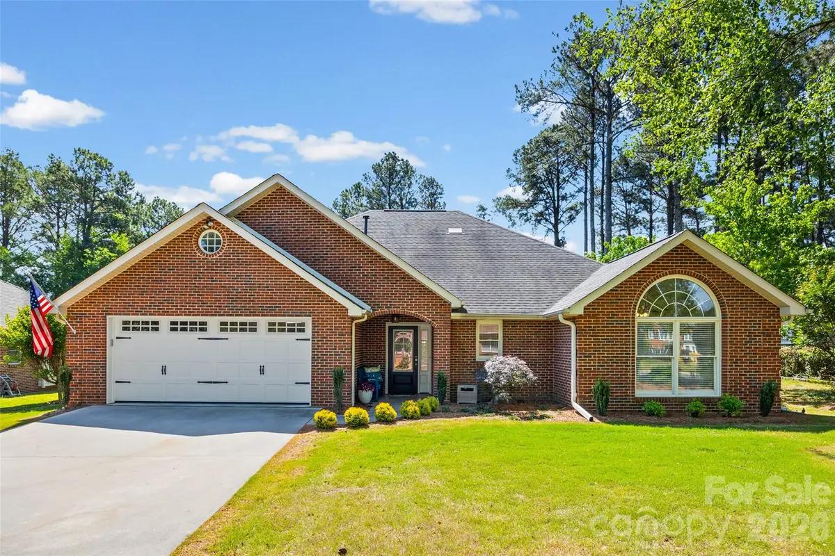 227 Point Wylie Lane, Fort Mill, SC 29708 - #1