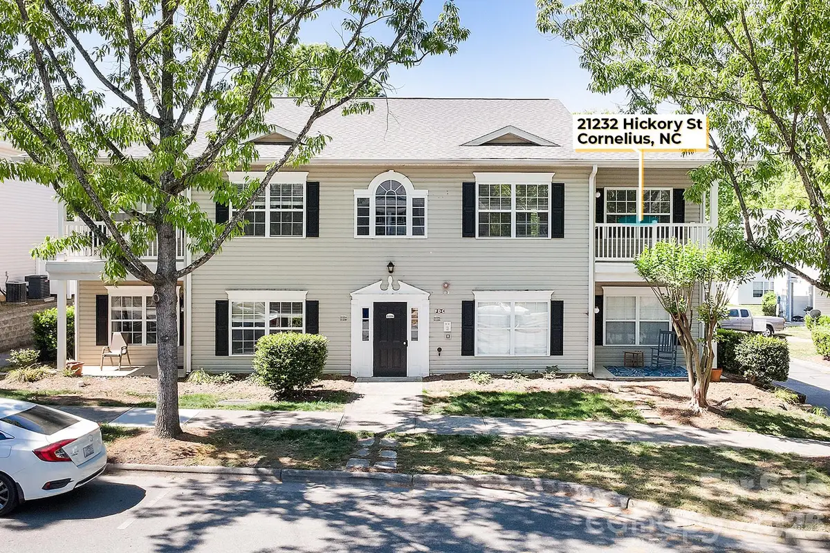21232 Hickory Street, Cornelius, NC 28031 - #1