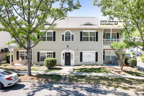 21232 Hickory Street, Cornelius, NC 28031