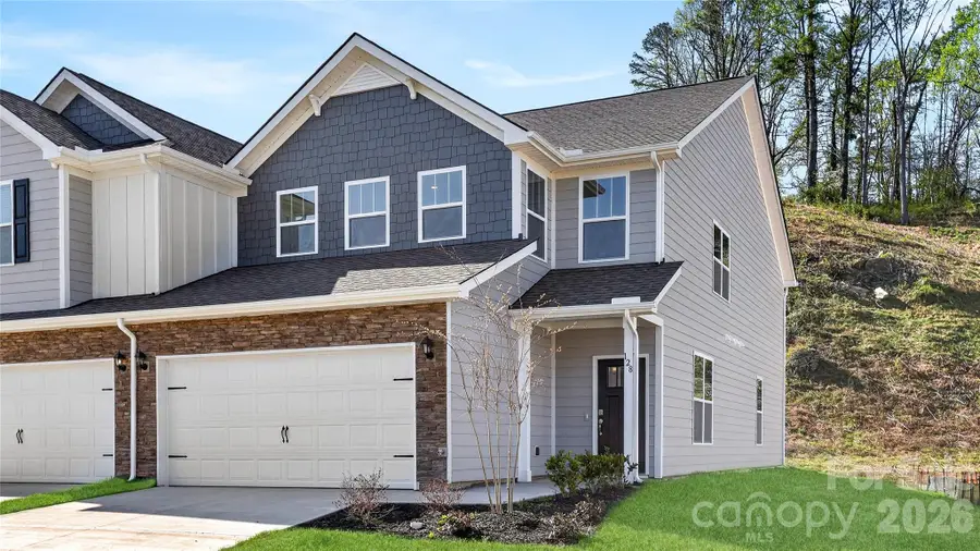 128 Sugg Trail, Weaverville, NC 28787 - #3