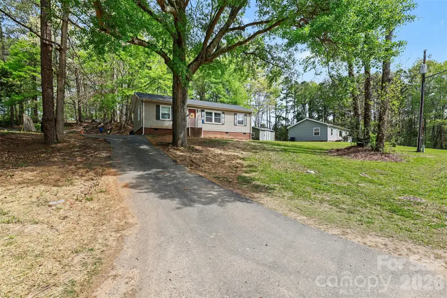 114 State Street, Lincolnton, NC 28092 - #2