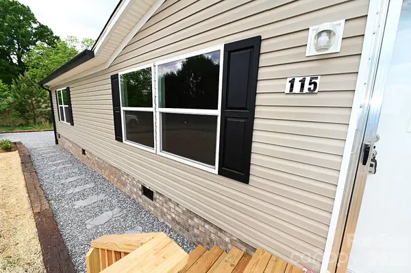 115 Stonydell Drive, Stony Point, NC 28678