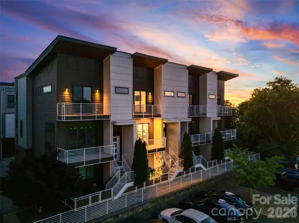 1428 S Church Street, Charlotte, NC 28203