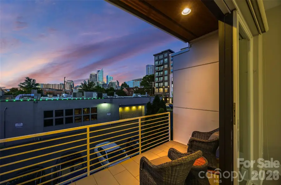 1428 S Church Street, Charlotte, NC 28203 - #2