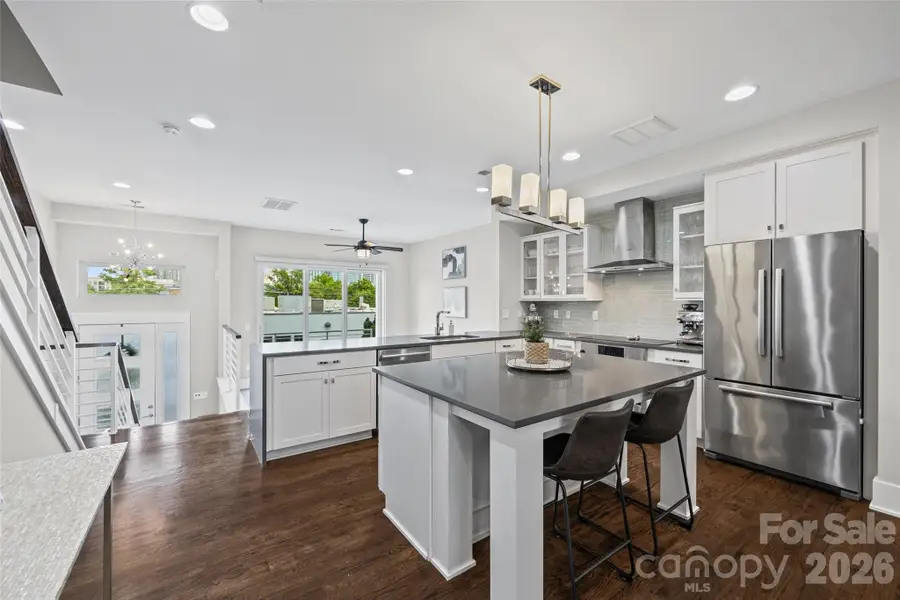 1428 S Church Street, Charlotte, NC 28203 - #3