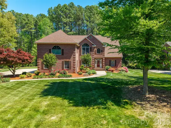 226 W Glenview Drive, Salisbury, NC 28147