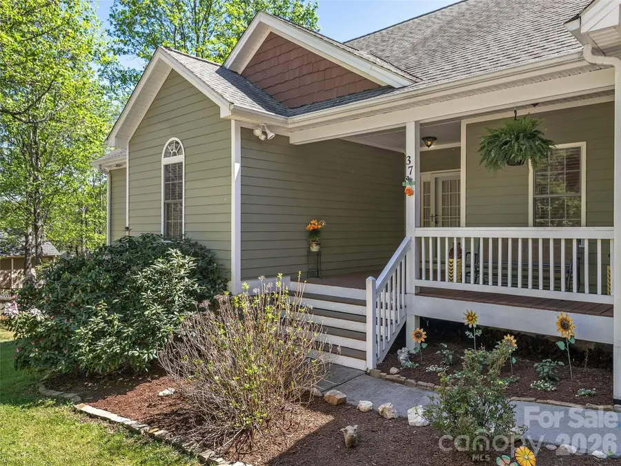 37 Crimson Lane, Hendersonville, NC 28792 - #3