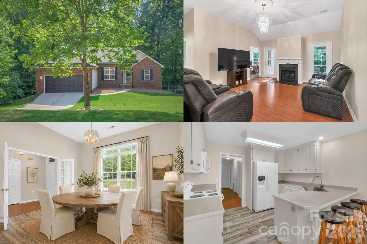 8814 Oldenburg Drive, Mount Pleasant, NC 28124 - #1