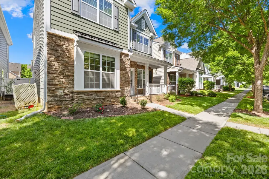 10520 Royal Winchester Drive, Charlotte, NC 28277 - #2