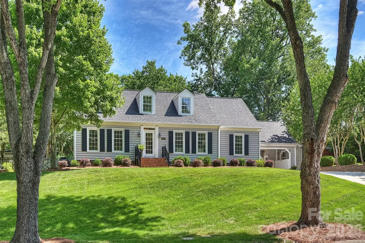 4013 Bridgewood Lane, Charlotte, NC 28226 - #1