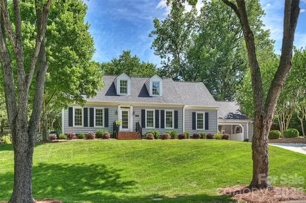 4013 Bridgewood Lane, Charlotte, NC 28226