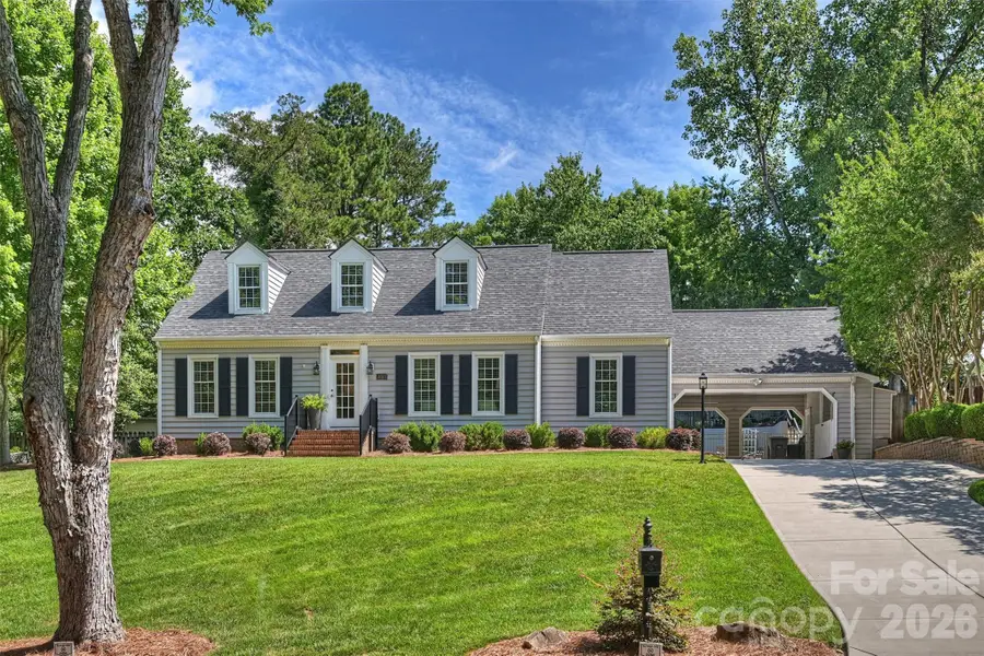 4013 Bridgewood Lane, Charlotte, NC 28226 - #2