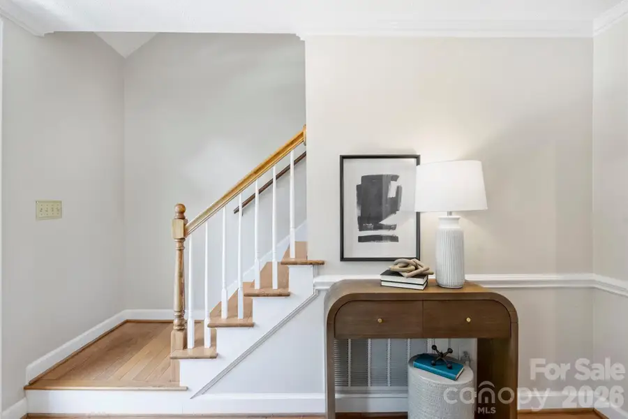4013 Bridgewood Lane, Charlotte, NC 28226 - #3