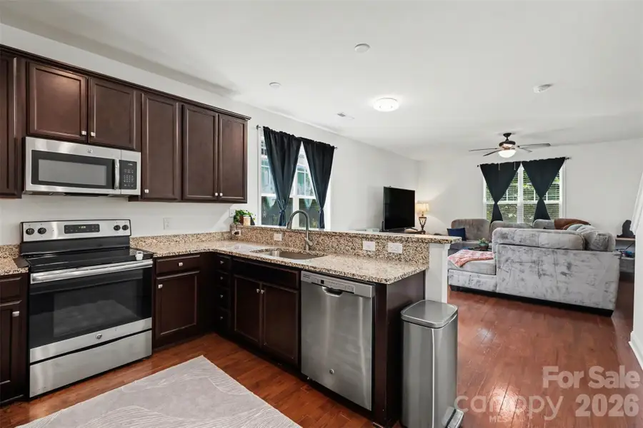 13712 Cinnabar Place, Huntersville, NC 28078 - #2