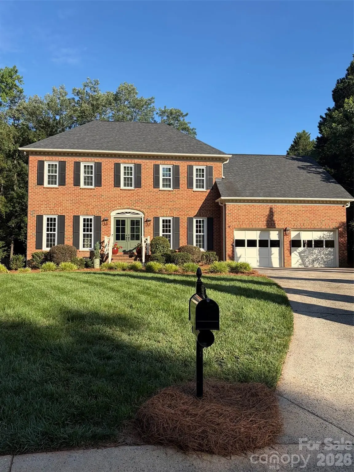 9436 Hathwyck Court, Matthews, NC 28105 - #1