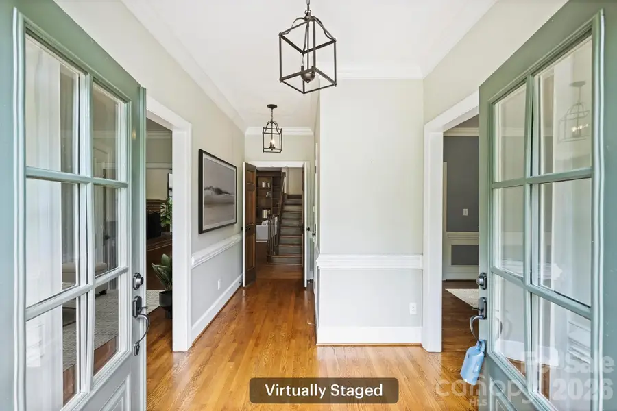 9436 Hathwyck Court, Matthews, NC 28105 - #3