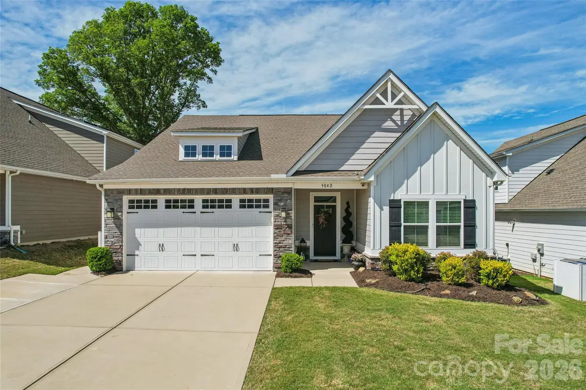 5042 Summer Surprise Lane, Charlotte, NC 28215 - #1