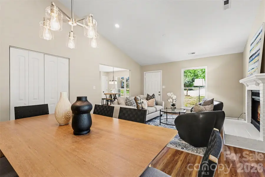 5801 Rocky Mount Court, Charlotte, NC 28214 - #3