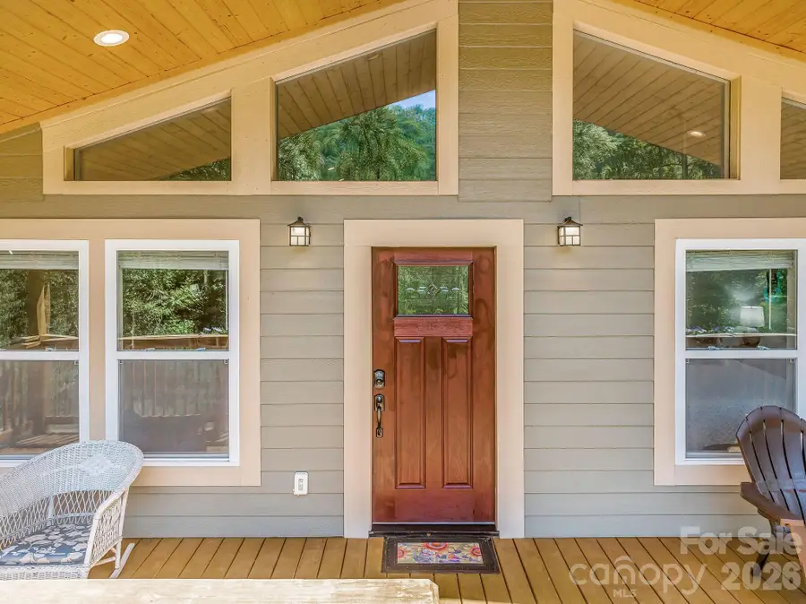 274 Poverty Branch Road #2, Barnardsville, NC 28709 - #2