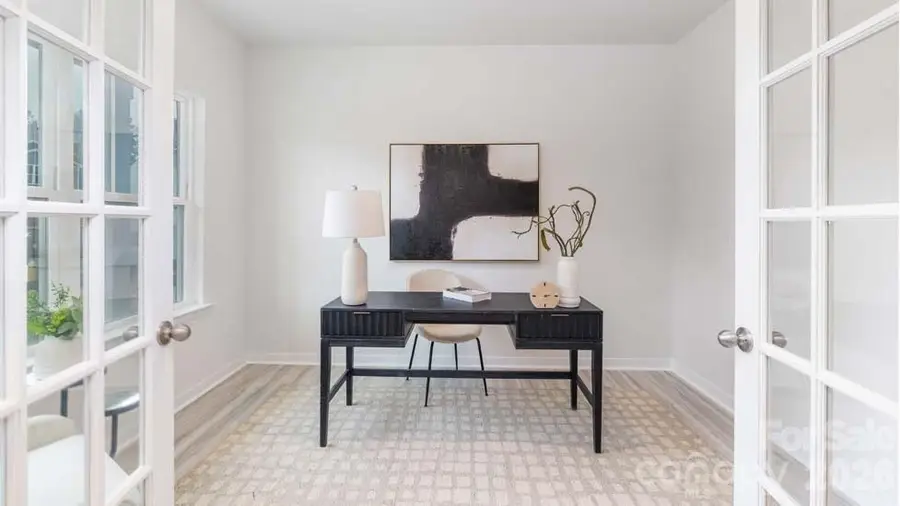 5126 Shallow Brook Drive, Charlotte, NC 28215 - #2