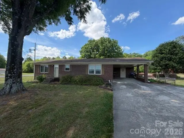 20415 Efird Road, Albemarle, NC 28001 - #1