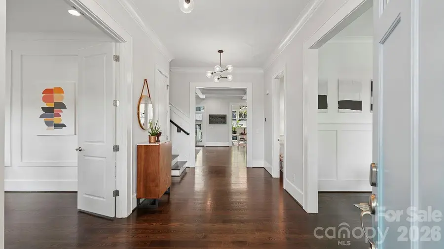 420 E Park Avenue, Charlotte, NC 28203 - #3