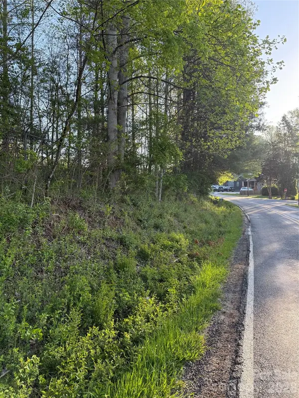 00 Cashiers Valley Road #Tract 2, Brevard, NC 28712