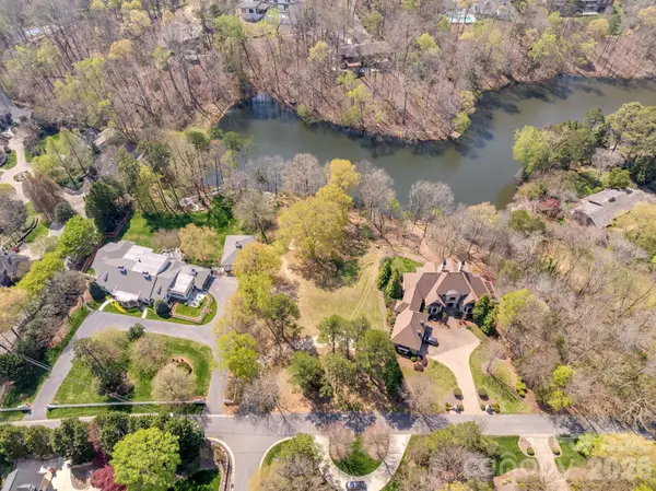 5500 Gorham Drive, Charlotte, NC 28226