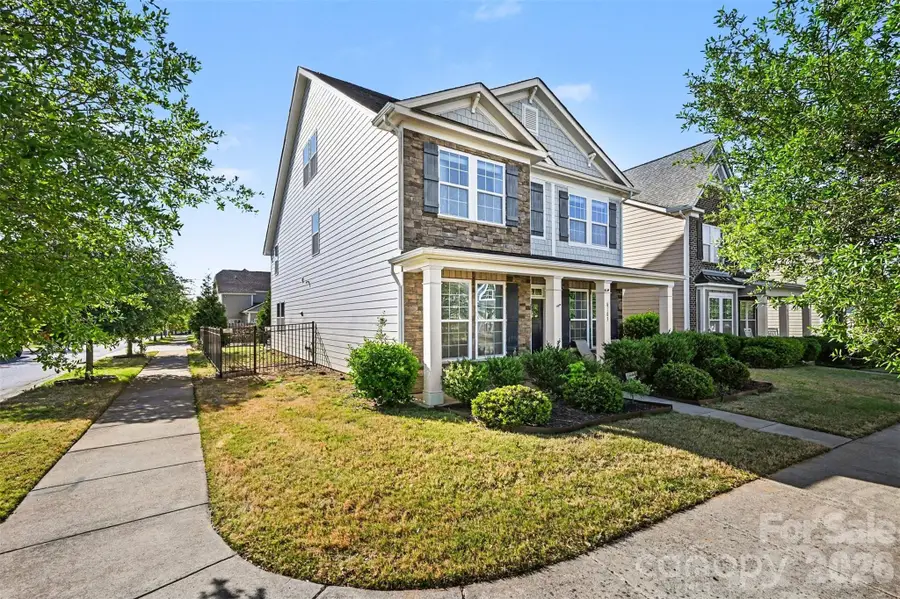 8103 Kalson Street, Huntersville, NC 28078 - #2