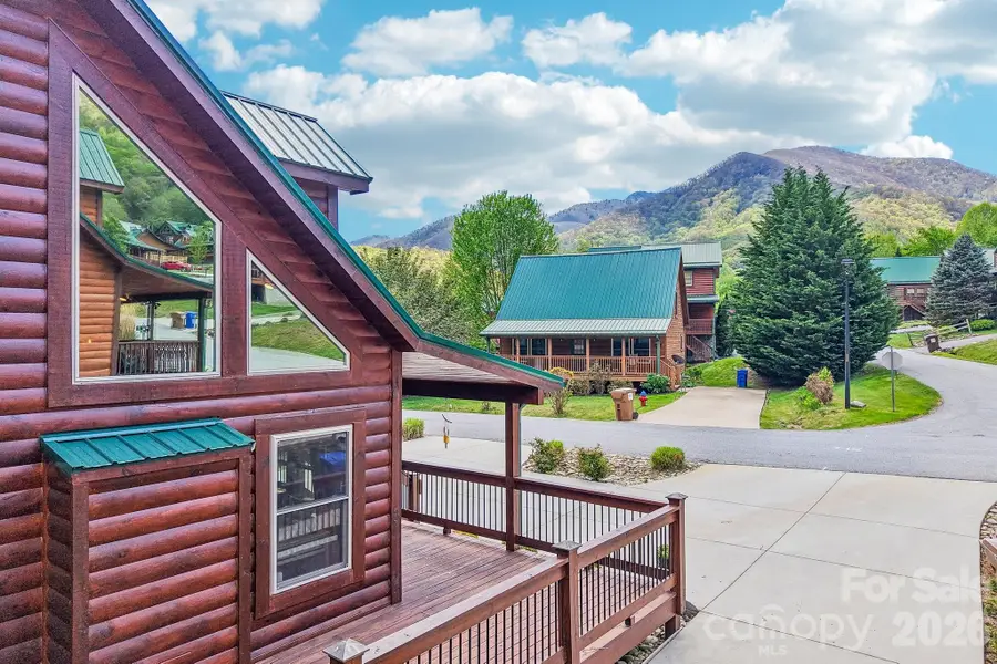 589 Panoramic Loop, Maggie Valley, NC 28751 - #2