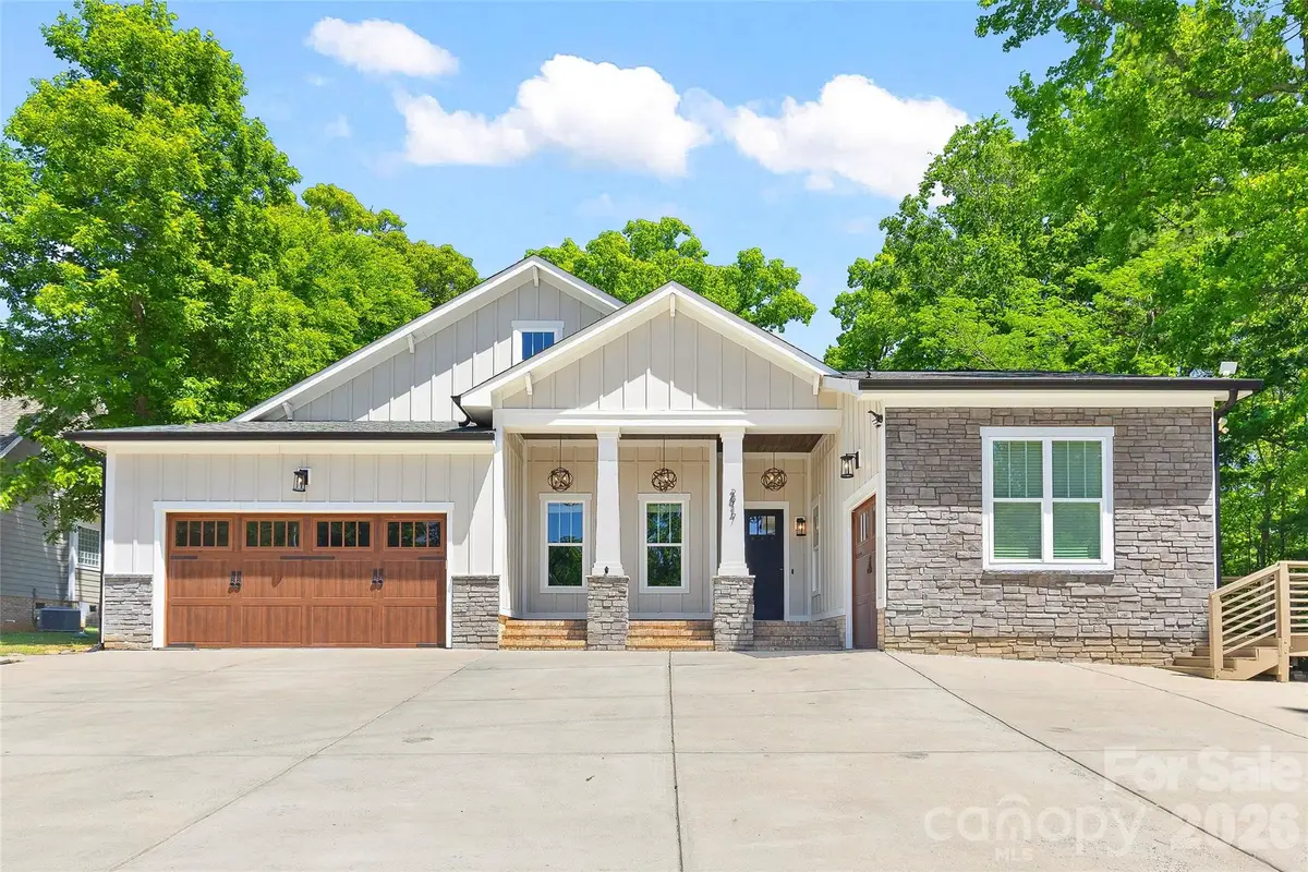 2917 Lake Shore Road S, Denver, NC 28037 - #1