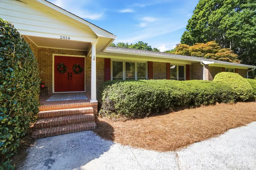 2814 Williams Road, Matthews, NC 28105 - #2