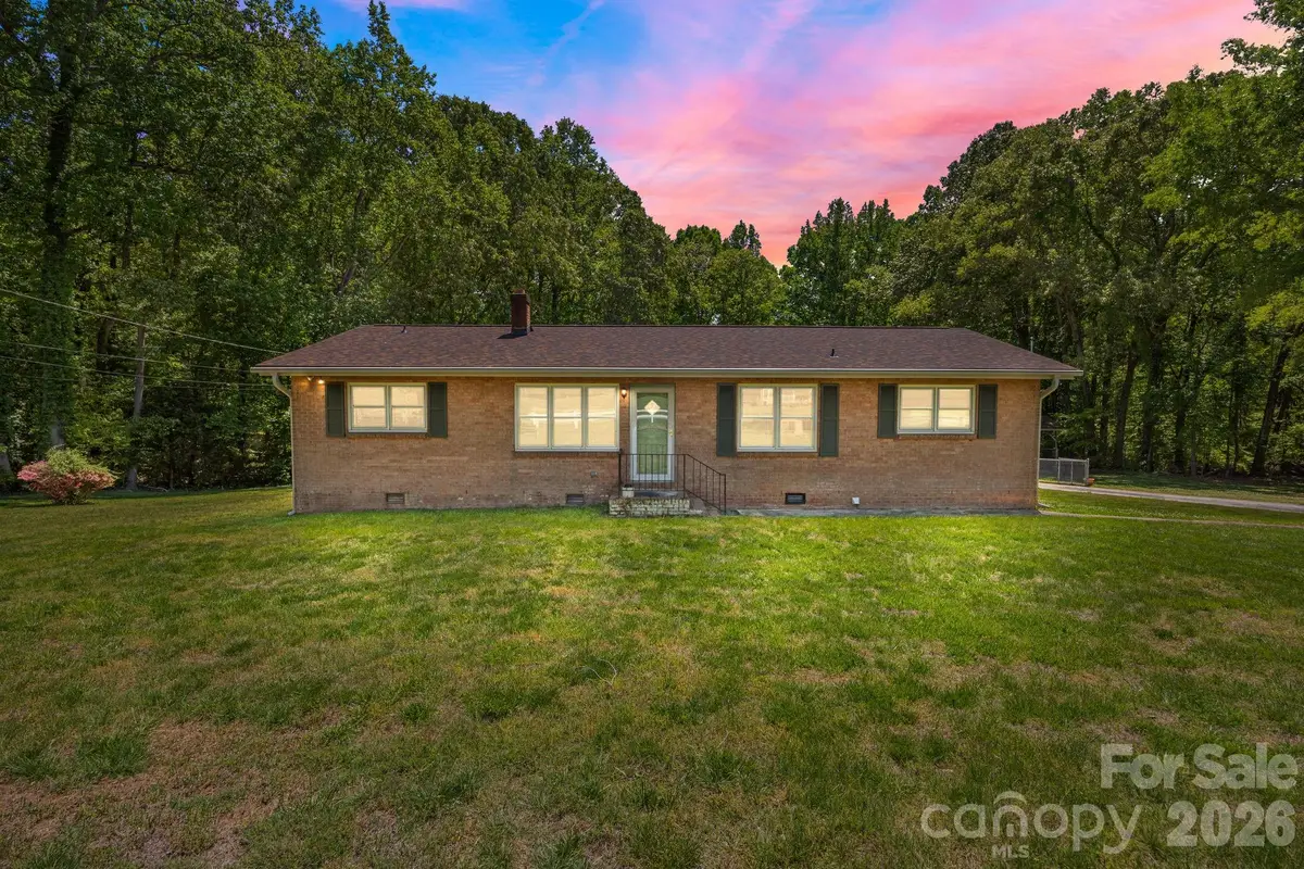 4000 Mount Pleasant Road, Sherrills Ford, NC 28673 - #1