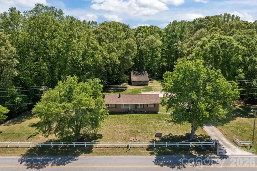 4000 Mount Pleasant Road, Sherrills Ford, NC 28673 - #3