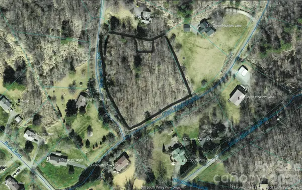 9999 Red Fox Den Road #14-16, Mars Hill, NC 28754