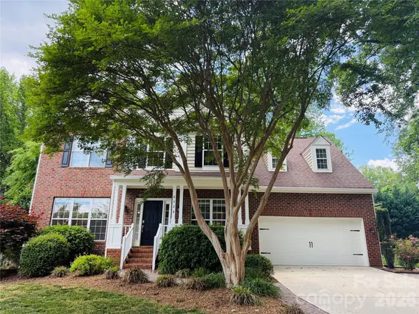 8428 Brentfield Road, Huntersville, NC 28078