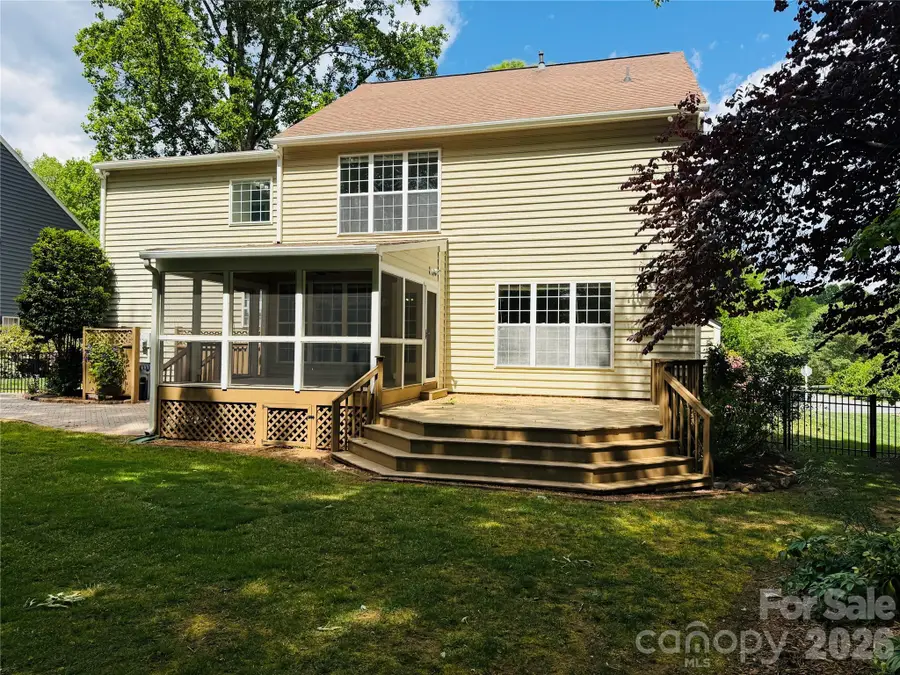 8428 Brentfield Road, Huntersville, NC 28078 - #2