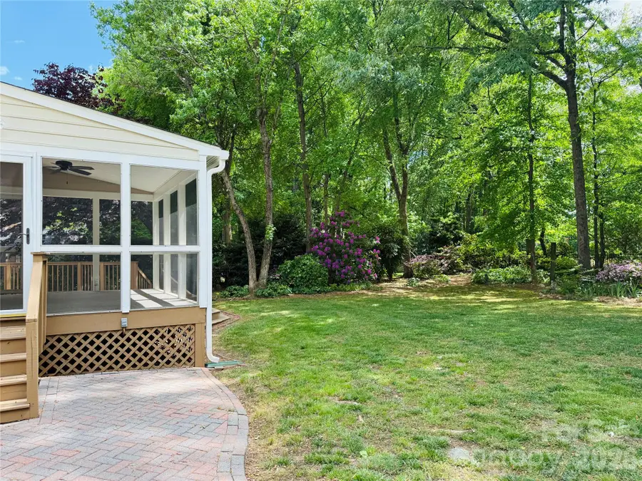 8428 Brentfield Road, Huntersville, NC 28078 - #3