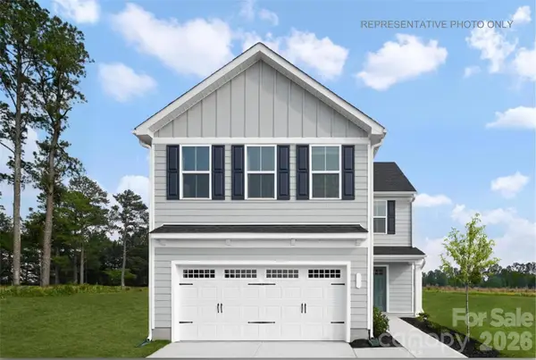 5309 Mccallum Meadows Drive, Charlotte, NC 28216